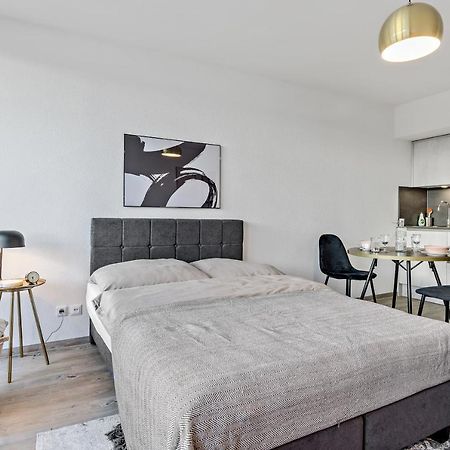 Studio Augsburg-Altstadt 外观 照片