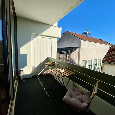 Studio Augsburg-Altstadt 外观 照片