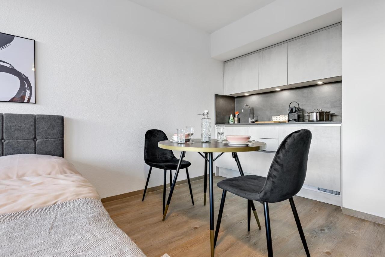 Studio Augsburg-Altstadt 外观 照片